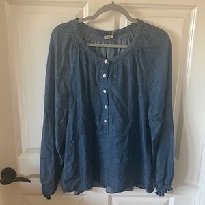 Faherty Top